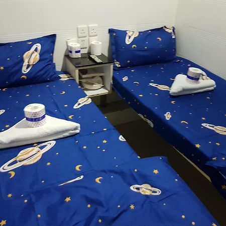 Cynthia'S Inn Kowloon  Εξωτερικό φωτογραφία