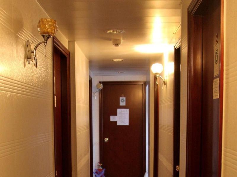 Cynthia'S Inn Kowloon  Εξωτερικό φωτογραφία