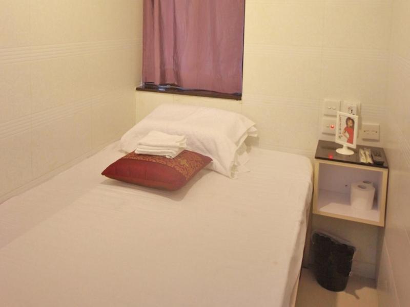 Cynthia'S Inn Kowloon  Δωμάτιο φωτογραφία
