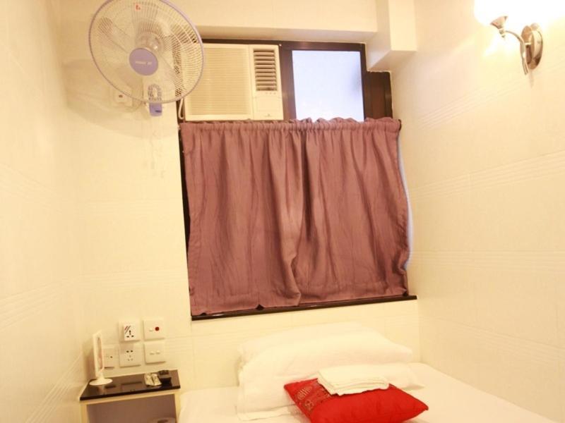 Cynthia'S Inn Kowloon  Δωμάτιο φωτογραφία