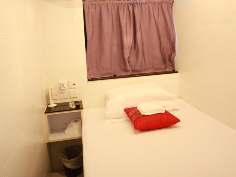 Cynthia'S Inn Kowloon  Δωμάτιο φωτογραφία