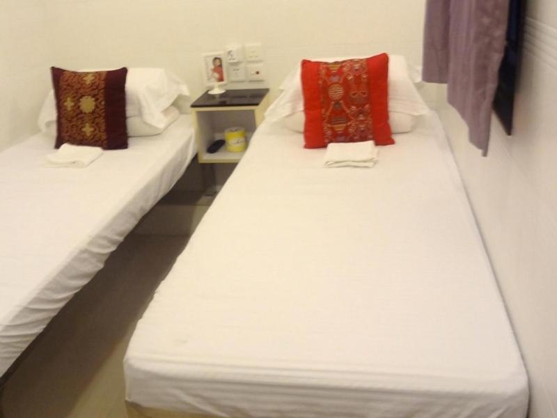 Cynthia'S Inn Kowloon  Εξωτερικό φωτογραφία