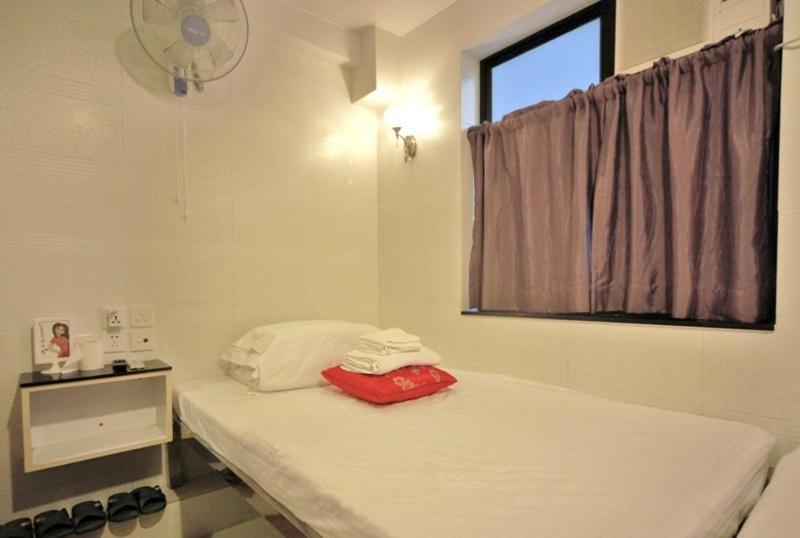 Cynthia'S Inn Kowloon  Δωμάτιο φωτογραφία