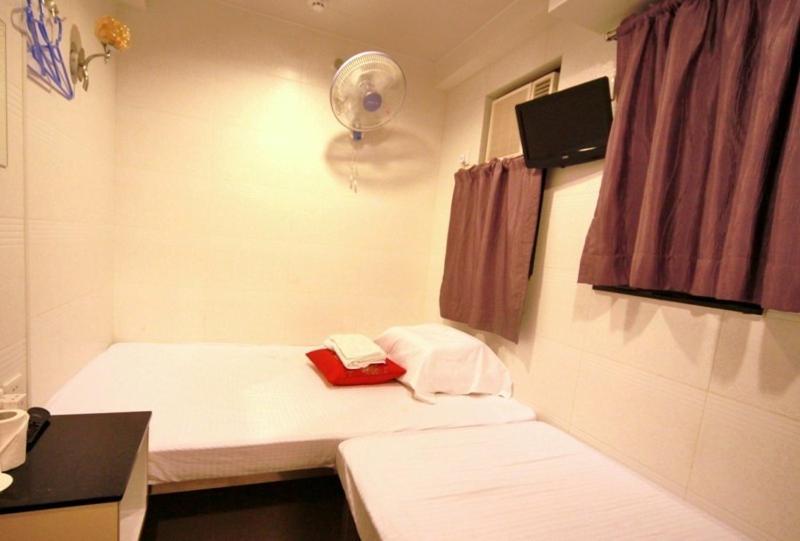 Cynthia'S Inn Kowloon  Δωμάτιο φωτογραφία