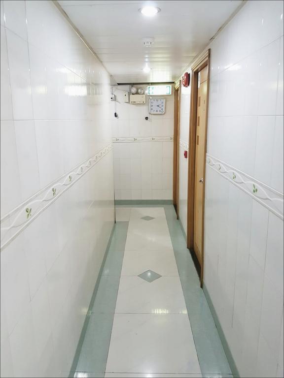 Cynthia'S Inn Kowloon  Εξωτερικό φωτογραφία