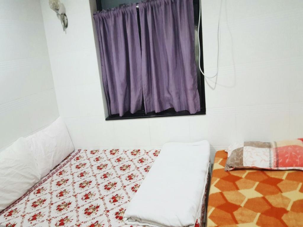 Cynthia'S Inn Kowloon  Εξωτερικό φωτογραφία