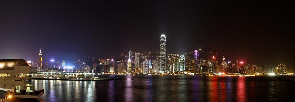 Cynthia'S Inn Kowloon  Εξωτερικό φωτογραφία