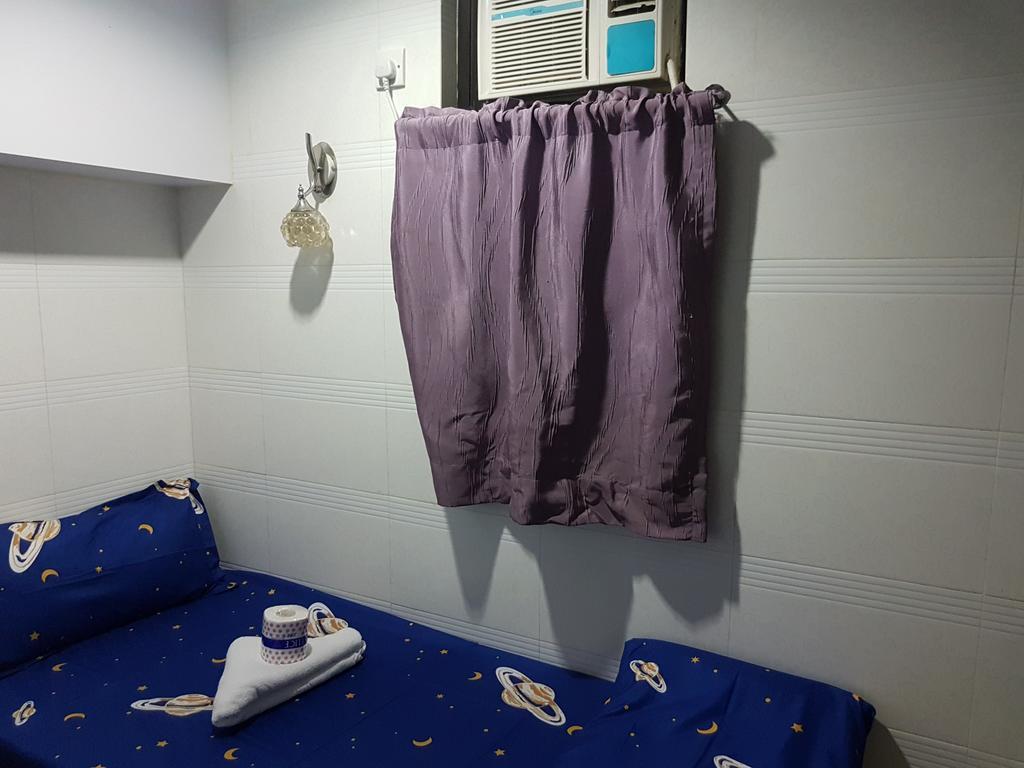 Cynthia'S Inn Kowloon  Εξωτερικό φωτογραφία