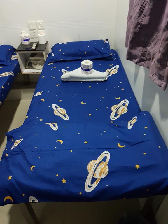 Cynthia'S Inn Kowloon  Εξωτερικό φωτογραφία