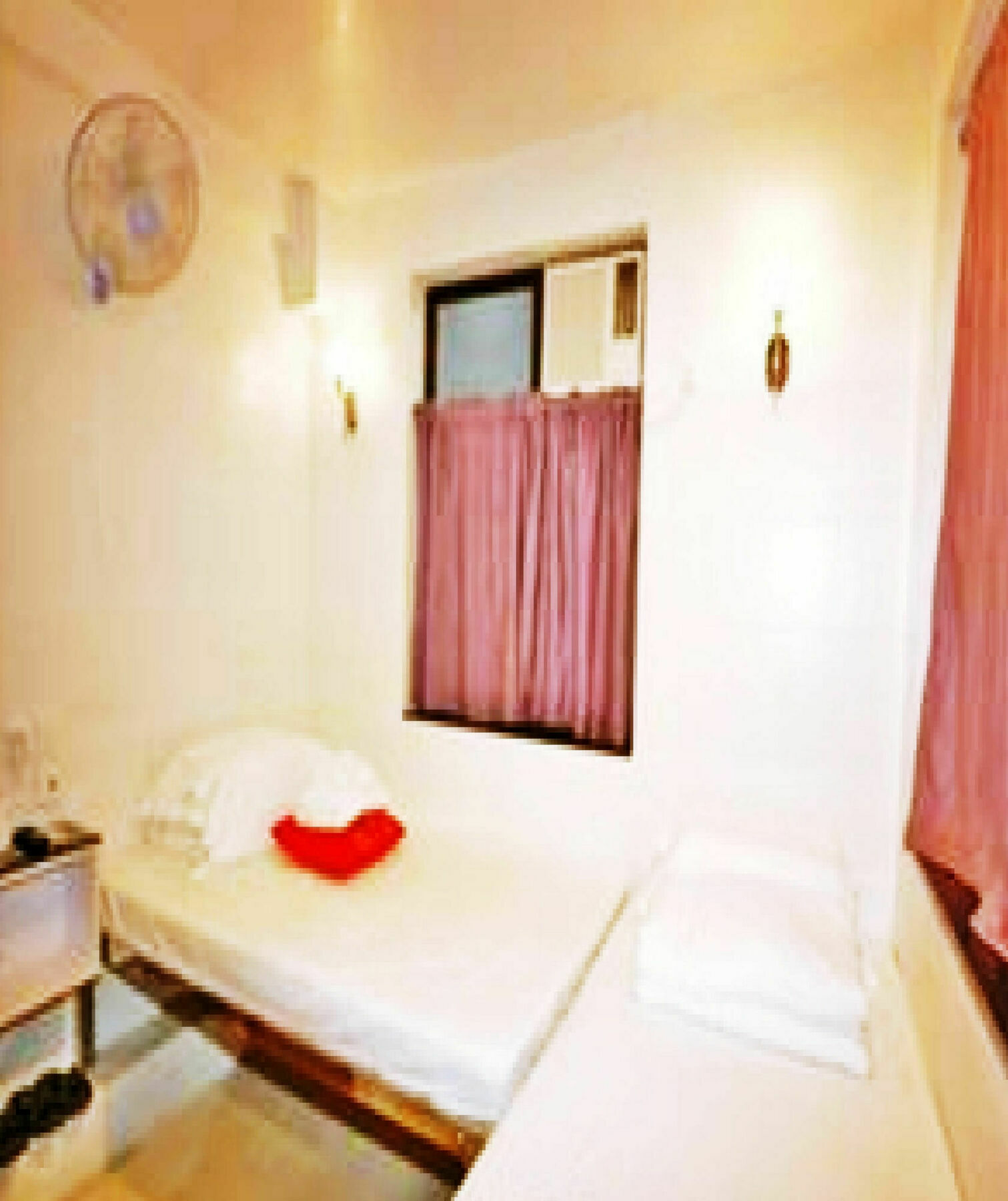 Cynthia'S Inn Kowloon  Εξωτερικό φωτογραφία